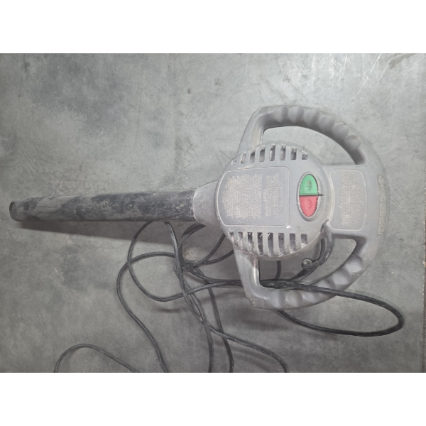 120V Corded Blower 