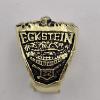 Image 2 : 2006 St. Louis Cardinals Eckstein World Series Ring - Size 11 - Replica