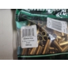 Image 2 : 3 Brand New Sealed Bags of Remington 44 Mag Unprimed Brass Shellcases - 300 Total