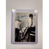 Image 1 : 1964 Topps Beatles Paul McCartney Trading Card In Protective Holder - Great Card