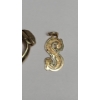 Image 6 : Assorted 14K Jewelry Pieces - Total Weight: 3.2g