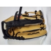 Image 2 : Nice Like New Rawlings Players Series Baseball Glove ~ Model WPL115BCW ~ Size 11.5 Inches!