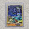 Image 1 : Dunsparce GG23/GG70 Rare Holo Pokémon Trading Card