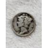 Image 3 : Assorted Years & Mint Marks Mercury Head 90% Silver Dimes  - AFV $1