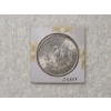 Image 6 : 1900-S Morgan Silver Dollar in Beautiful Almost Uncirculated Condition!