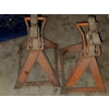 Image 1 : Set of Jack Stands
