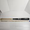 Image 7 : Rawlings Adirondack 302 Big Stick 34 Inch Wood Baseball Bat Customized For NCBL Caputo Model 155B