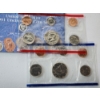 Image 7 : x6 P&D U.S. Mint Uncirculated Coin Sets: 1992, 1990, 1990, 1989, 1988, 1991 