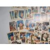 Image 4 : Large Lot of Topps Tiffany 1980's Brewers Baseball Cards - All in Card Sleeves, Great Condition