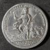 Image 4 : (3) American Revolution Medals - 1 Sterling Silver