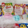 Image 6 : Nine Assorted Barbie McDonald's Toys ~ ALL SEALED OR LIKE NEW ~ Assorted Sets!