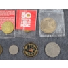 Image 3 : 9 Assorted Coins & Tokens Ft. McDonald's Big Mac Tokens, Casino Tokens & More!