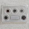 Image 4 : 2026 U.S. 250th Anniversary Coin Set (Uncirculated Edition)