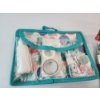Image 2 : Mini Sewing Kit and 6 Paintbrushes