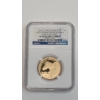 Image 1 : NGC 2012-S 17TH Century Trade Routes Early Releases PF 69 ULTRA CAMEO Sacagawea Dollar 