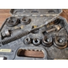 Image 2 : Southwire Max Punch Ratchet Set