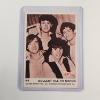 Image 1 : 1966 The Monkees Card #44 from Set by Raybert Productions and Screen Games 