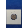 Image 3 : United States 1832 Capped Bust 89.2% Silver Dime 