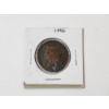Image 1 : 1846 United States Braided Hair Large Cent 