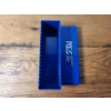 Image 1 : PCGS Plastic Graded Coin Storage Box - Holds 20 Slabs