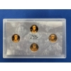 Image 3 : 2009 United States Mint Lincoln Bicentennial One Cent Proof Set