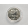 Image 2 : 1987 United States Constitution 200th Anniversary 90% Silver Dollar Coin In Capsule