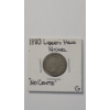 Image 1 : United States 1883 "No Cents" Liberty Head "V" Nickel - Good Condition