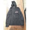 Image 1 : Harley Davidson Reflective Lined Fleece Jacket - Size S