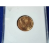 Image 4 : 1909 VBD Lincoln Wheat Cent ANACS MS 66 RED