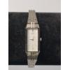 Image 1 : Vintage Women's Citizen 5421-S64034 Tank-Style Quartz Dress Watch - Non-Working Condition