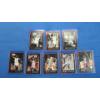 Image 1 : 8-1999 Upper Deck Michael Jordan "The Early Years" & "The Pride Of North Carolina" Basketball Cards
