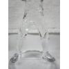 Image 4 : BEAUTIFUL Waterford Crystal Baseball Player Statue Standing Nearly 9 Inches Tall