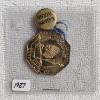 Image 1 : 1937 Coraopolis, PA Golden Jubilee Souvenir Medal
