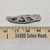 Image 3 : Gerber Mini Paraframe Fine Edge Folding Pocket Knife 5.25"