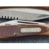 Image 6 : Six Assorted Pocket Knives Including Case, Old Timers & Norfolk Southern Engraved 
