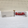 Image 6 : Nice New in the Box 4 Inch Red 1955 Chrysler C-300 Diecast Collectible Toy Car 