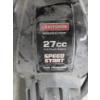 Image 3 : Craftsman Gas Powered Weed Wacker & Brush Wacker -No Shipping Available 