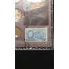 Image 11 : Pearl Harbor Tribute Coin & Stamp Set