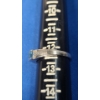 Image 14 : Assorted Men's & Women's Sterling Silver Rings - See Photos For Sizing -Total Weight: 37.4g
