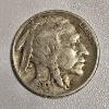 Image 2 : United States Buffalo Nickels Including 1930-S Key Date FV: $.70