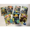 Image 1 : X-Factor Comic Books - Set of 7 Comics - All in Plastic Packaging - Marvel Comics