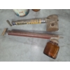 Image 2 : Vintage Sprayers And Old Cans