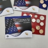 Image 5 : Five United States Mint Uncirculated Coin Sets: P&D 2016, 2009, 2014, 2015, 2013
