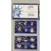 Image 2 : 2002 & 2006 United States Mint Proof Coin Sets 