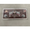 Image 3 : Limited Edition 2002 Ohio State Buckeyes National Championship Stamped Envelopes
