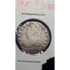 Image 2 : United States 1827 Capped Bust 89.2% Silver Dime