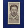 Image 1 : 1939 Churchman's Kings of Speed Tobacco Card #1 Lieutenant F. Agello