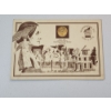 Image 1 : 1979 Susan B. Anthony "First Day of Issue" Dollar Coin in Commemorative Display Card 