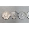Image 8 : Assorted 90% Silver U.S Mercury Head Dimes In Coin Book & Additional Silver Roosevelt Dimes - FV: $7