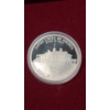 Image 3 : 1982 90% Silver George Washington Commemorative Proof Half Dollar 